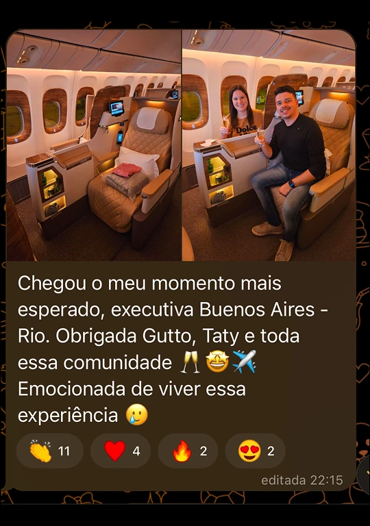 Depoimento de aluno 10